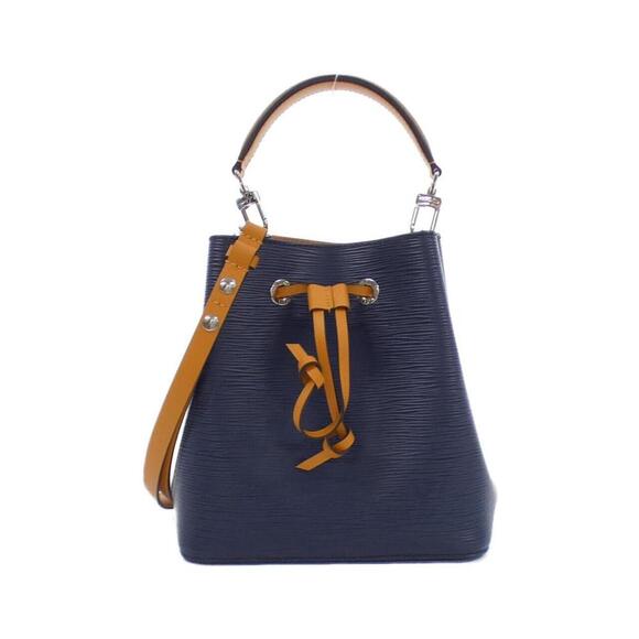 LOUIS VUITTON Silver Shoulder Bag - Picture 1 of 10